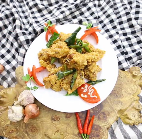 Cách làm bánh bao chỉ dẻo thơm bằng lò vi sóng trong vòng một nốt nhạc