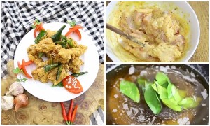 Cách làm bánh bao chỉ dẻo thơm bằng lò vi sóng trong vòng một nốt nhạc