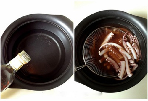 Cách làm bánh bao kim sa cực ngon chỉ với 8 bước đơn giản