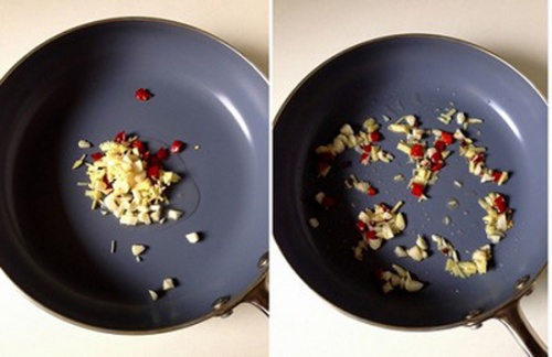 Cách làm bánh bao kim sa cực ngon chỉ với 8 bước đơn giản