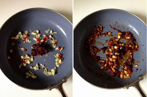 Cách làm bánh bao kim sa cực ngon chỉ với 8 bước đơn giản