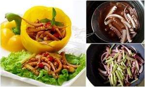 Cách làm bánh bao kim sa cực ngon chỉ với 8 bước đơn giản