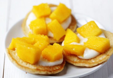 Cách làm bánh bao Kim Sa đơn giản