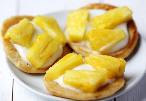 Cách làm bánh bao Kim Sa đơn giản