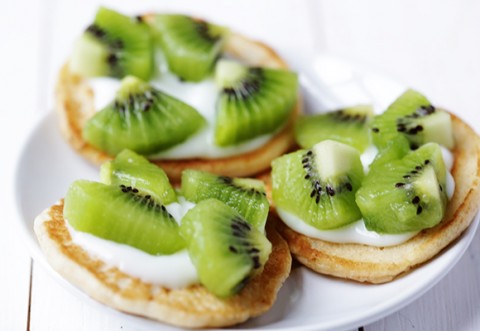 Cách làm bánh bao Kim Sa đơn giản