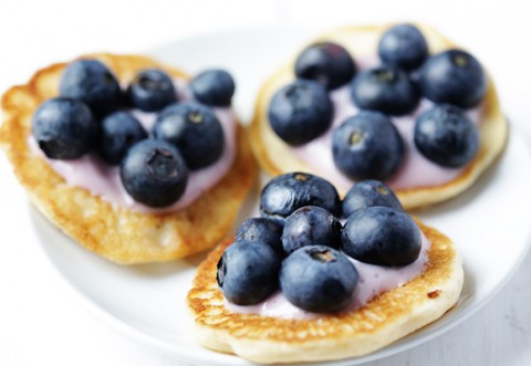 Cách làm bánh bao Kim Sa đơn giản