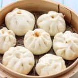 Cách làm bánh bao nhân thịt ngon và thơm nhất