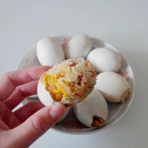 Cách làm bánh bao thanh long vừa đẹp mắt ngon miệng vừa siêu dễ