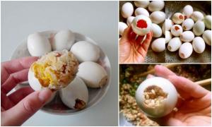 Cách làm bánh bao thanh long vừa đẹp mắt ngon miệng vừa siêu dễ