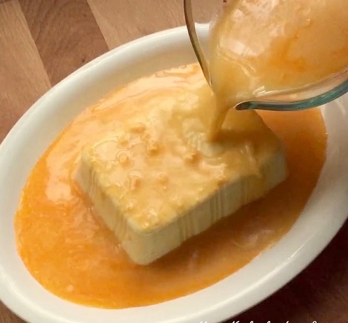 Cách làm bánh bắp cuộn  Món bánh gato vạn người mê