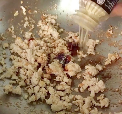 Cách làm bánh bắp cuộn  Món bánh gato vạn người mê