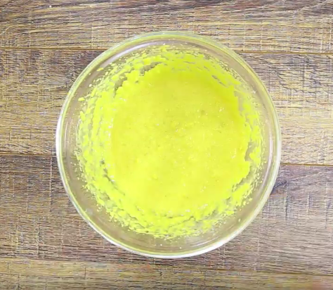 Cách làm bánh bi bọc đường giòn tan, hấp dẫn chỉ trong 5 bước