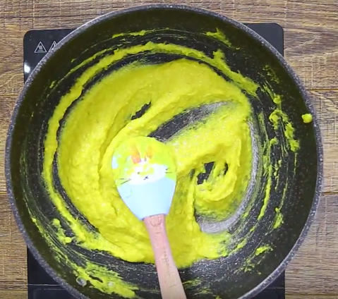 Cách làm bánh bi bọc đường giòn tan, hấp dẫn chỉ trong 5 bước