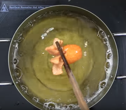 Cách làm bánh bí ngô sữa dừa thơm bùi, ngọt ngào, ăn vào là mê