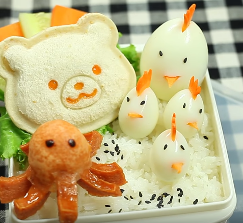 Cách làm bánh bí ngô sữa dừa thơm bùi, ngọt ngào, ăn vào là mê