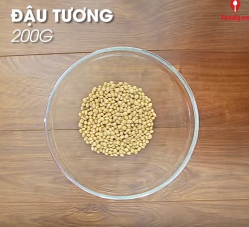 Cách làm bánh bí ngô tí hon ngon miệng, đẹp mắt