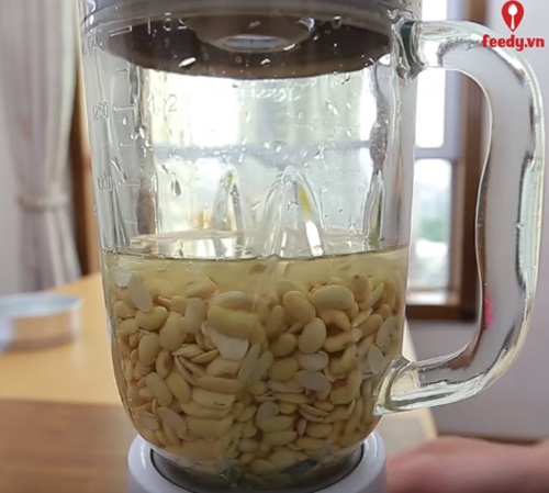 Cách làm bánh bí ngô tí hon ngon miệng, đẹp mắt