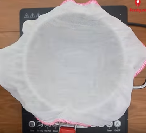 Cách làm bánh bí ngô tí hon ngon miệng, đẹp mắt