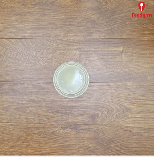 Cách làm bánh bò nước cốt dừa đậm chất Nam bộ