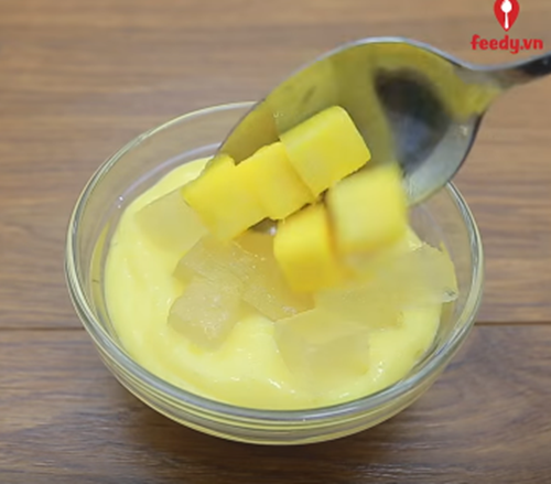 Cách làm bánh bò nước cốt dừa đậm chất Nam bộ