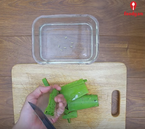 Cách làm bánh bò nước cốt dừa đậm chất Nam bộ