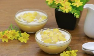 Cách làm bánh bò nước cốt dừa đậm chất Nam bộ