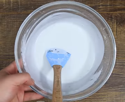 Cách làm bánh bông lan ba vị cực lạ miệng lại thơm ngon giòn xốp