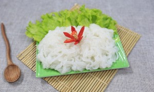 Cách làm bánh bông lan ba vị cực lạ miệng lại thơm ngon giòn xốp