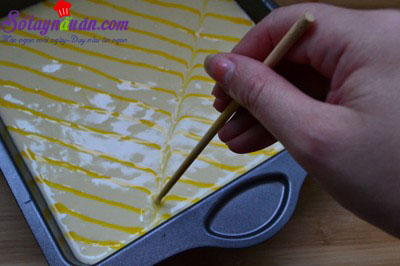 Cách làm bánh bông lan ngon đơn giản tại nhà