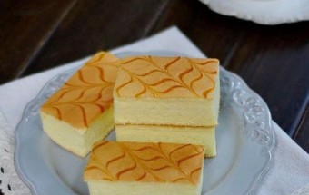 Cách làm bánh bông lan ngon đơn giản tại nhà