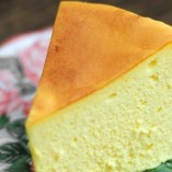 Cách làm bánh bông lan phô mai