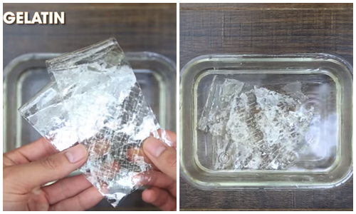 Cách làm bánh bông lan trong vỏ trứng, lạ mắt mà ngon khó cưỡng