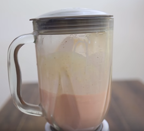 Cách làm bánh bông lan trong vỏ trứng, lạ mắt mà ngon khó cưỡng