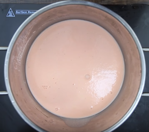 Cách làm bánh bông lan trong vỏ trứng, lạ mắt mà ngon khó cưỡng