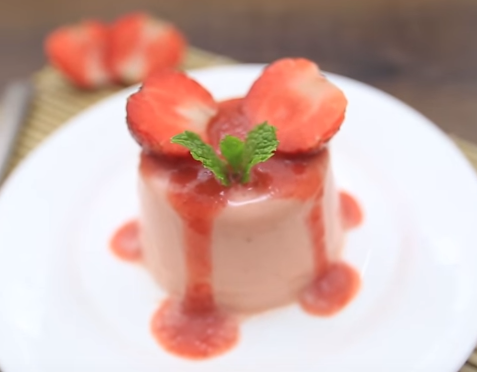 Cách làm bánh bông lan trong vỏ trứng, lạ mắt mà ngon khó cưỡng