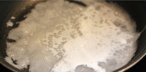 Cách làm bánh bông lan xốp mềm vô cùng đơn giản bằng nồi cơm điện