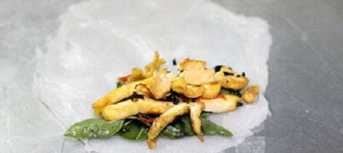 Cách làm bánh bông lan xốp mềm vô cùng đơn giản bằng nồi cơm điện