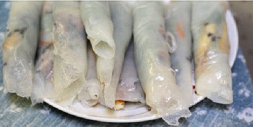 Cách làm bánh bông lan xốp mềm vô cùng đơn giản bằng nồi cơm điện