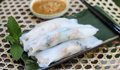 Cách làm bánh bông lan xốp mềm vô cùng đơn giản bằng nồi cơm điện