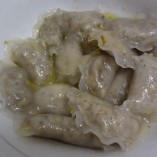 Cách làm bánh bột lọc chay