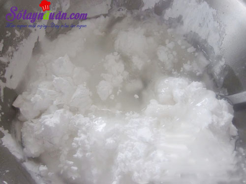 Cách làm bánh bột lọc ngon đúng điệu