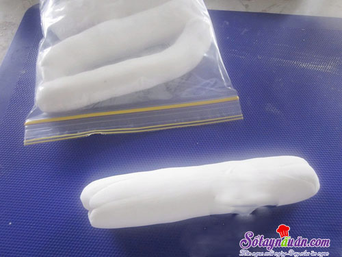 Cách làm bánh bột lọc ngon đúng điệu