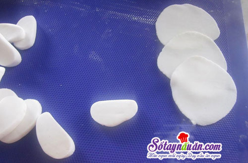 Cách làm bánh bột lọc ngon đúng điệu