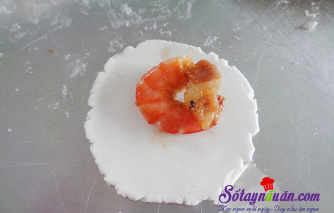 Cách làm bánh bột lọc ngon đúng điệu