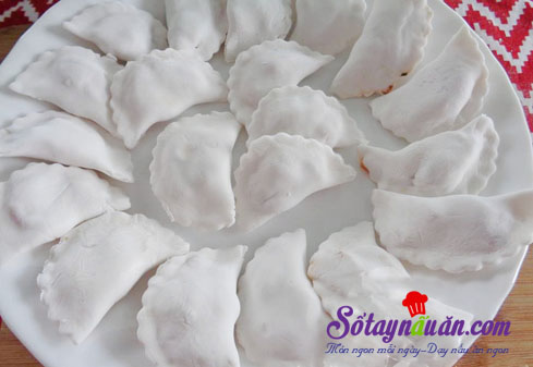 Cách làm bánh bột lọc ngon đúng điệu