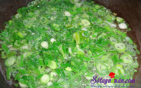 Cách làm bánh bột lọc ngon đúng điệu