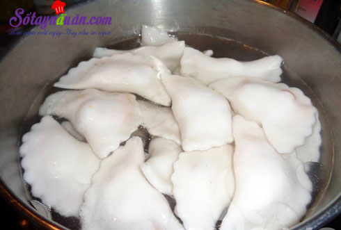 Cách làm bánh bột lọc ngon đúng điệu