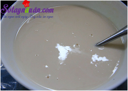 Cách làm bánh chuối chiên vàng ươm ngon hấp dẫn