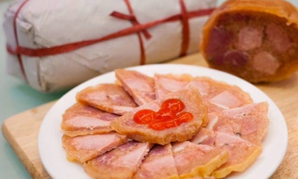 Cách làm bánh chuối hấp dẻo thơm ăn một lại muốn ăn mười