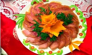 Cách làm bánh chuối hấp dẻo thơm ăn một lại muốn ăn mười